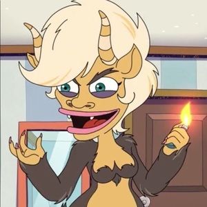 Meet your Posher, Brooke